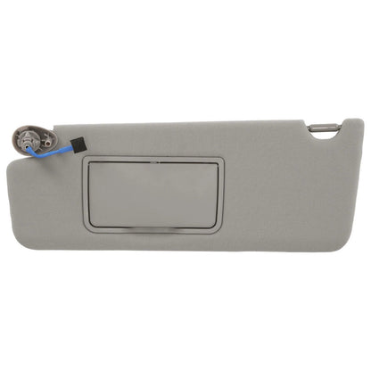 Driver Sun Visor w/ Light for Honda Ridgeline, Pilot (2018–2021) 83280-TG7-A12ZB Left