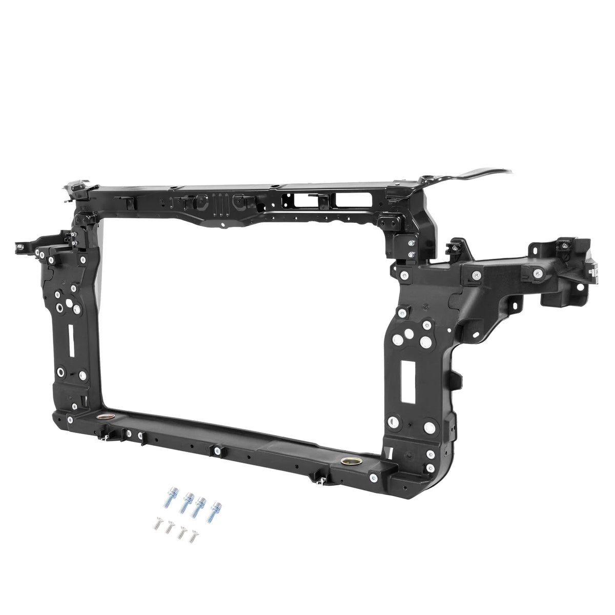 Radiator Support Assembly for Hyundai Santa Fe Sport 2013–2018 #641014Z000