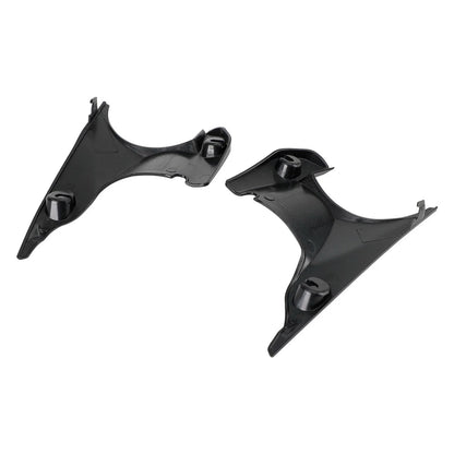 Front Air Tube Ram Dash Cover Fairing Panel for Yamaha YZF R1 (2007–2008)