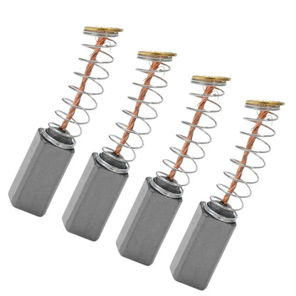 Carbon Brushes for Motor (2022) 10mm x 5 x 5mm