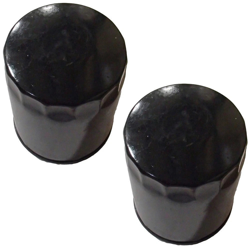 2 Hydro Oil Filters for Gravely Zero Turn Stand On Mowers
