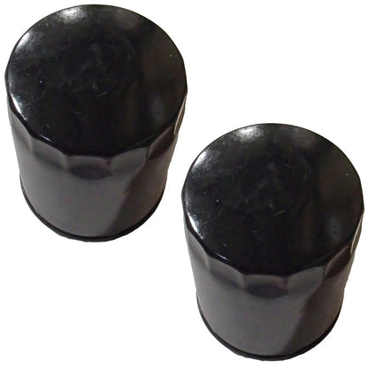2 Hydro Oil Filters for Gravely Zero Turn Stand On Mowers