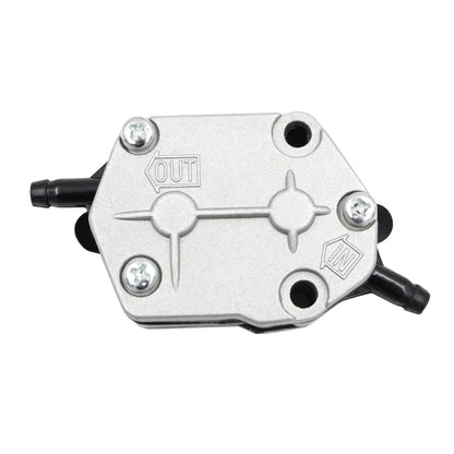 Fuel Pump for Yamaha 2 Stroke 25-85 HP Outboard (692-24410-00)