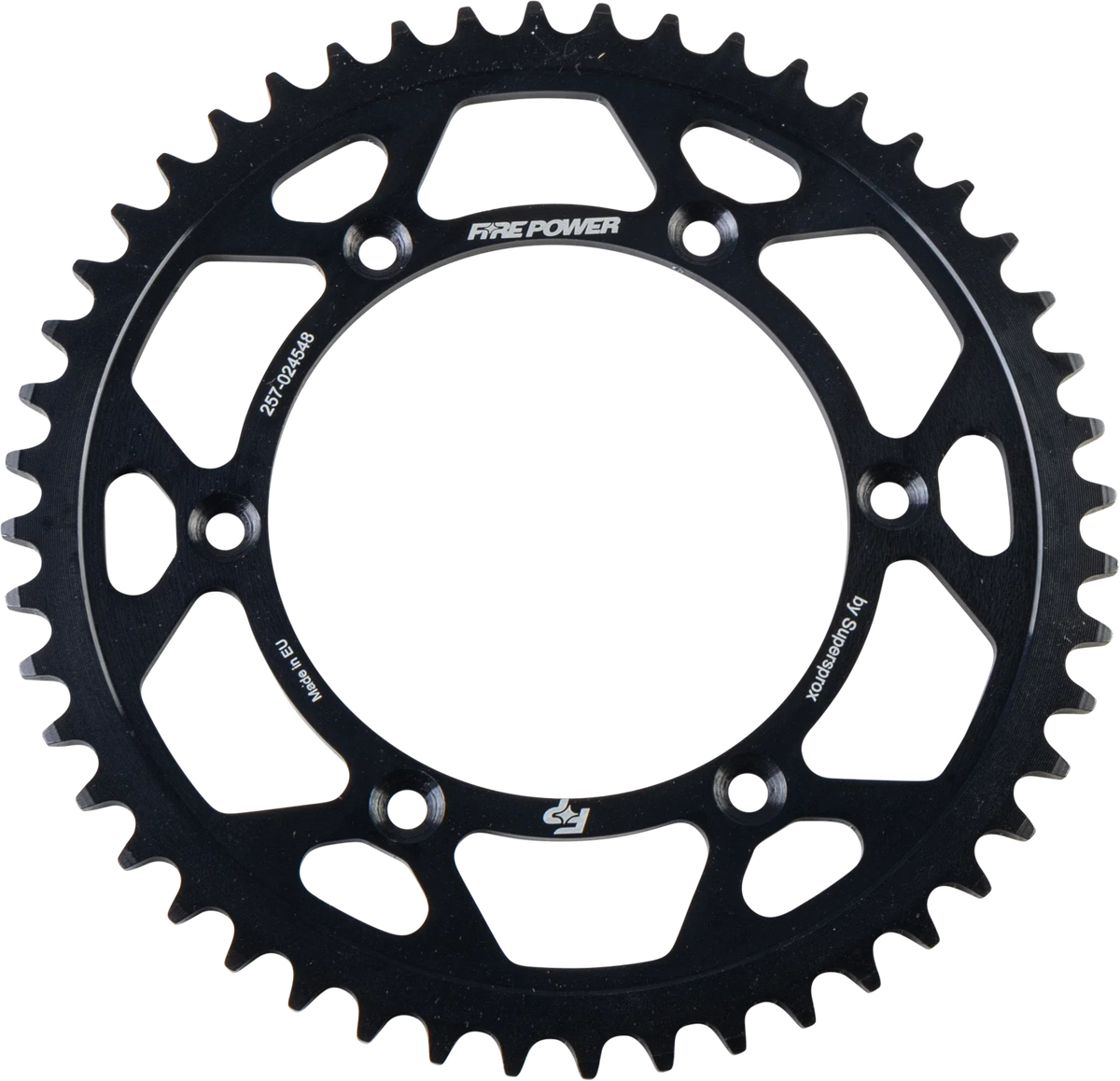 48T Rear Sprocket for Offroad Motorcycles (2000–2023)