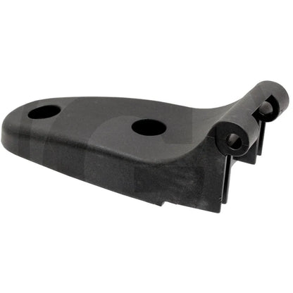 Bottom L/H Door Hinge for Case IH CX MX Series Tractors