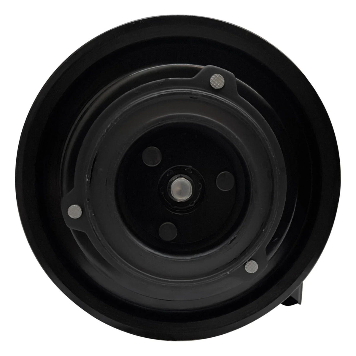 AC Compressor Kit With Condenser for Dodge Caravan 2.4L (2001–2007)