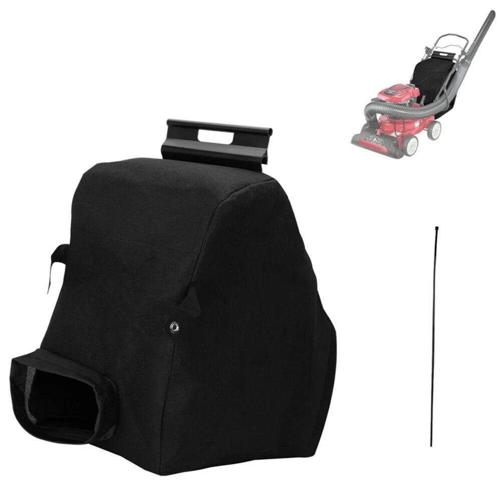 1 Piece Chipper Vac Bag for (664-04029, 664-04039, 664-04040)