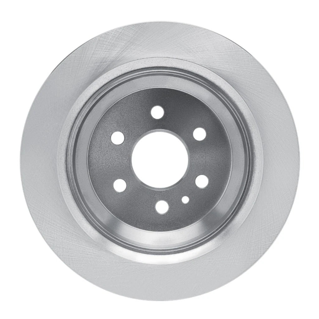 Disc Brake Rotor for GMC Canyon (2021–2022) ALX-PAU-DF-600-47089-CLA2