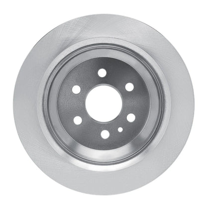 Disc Brake Rotor for GMC Canyon (2021–2022) ALX-PAU-DF-600-47089-CLA2