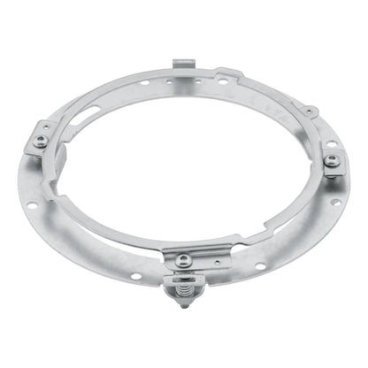 7" Headlamp Mounting Ring Kit for Harley Davidson Touring Softail (1994–2013)