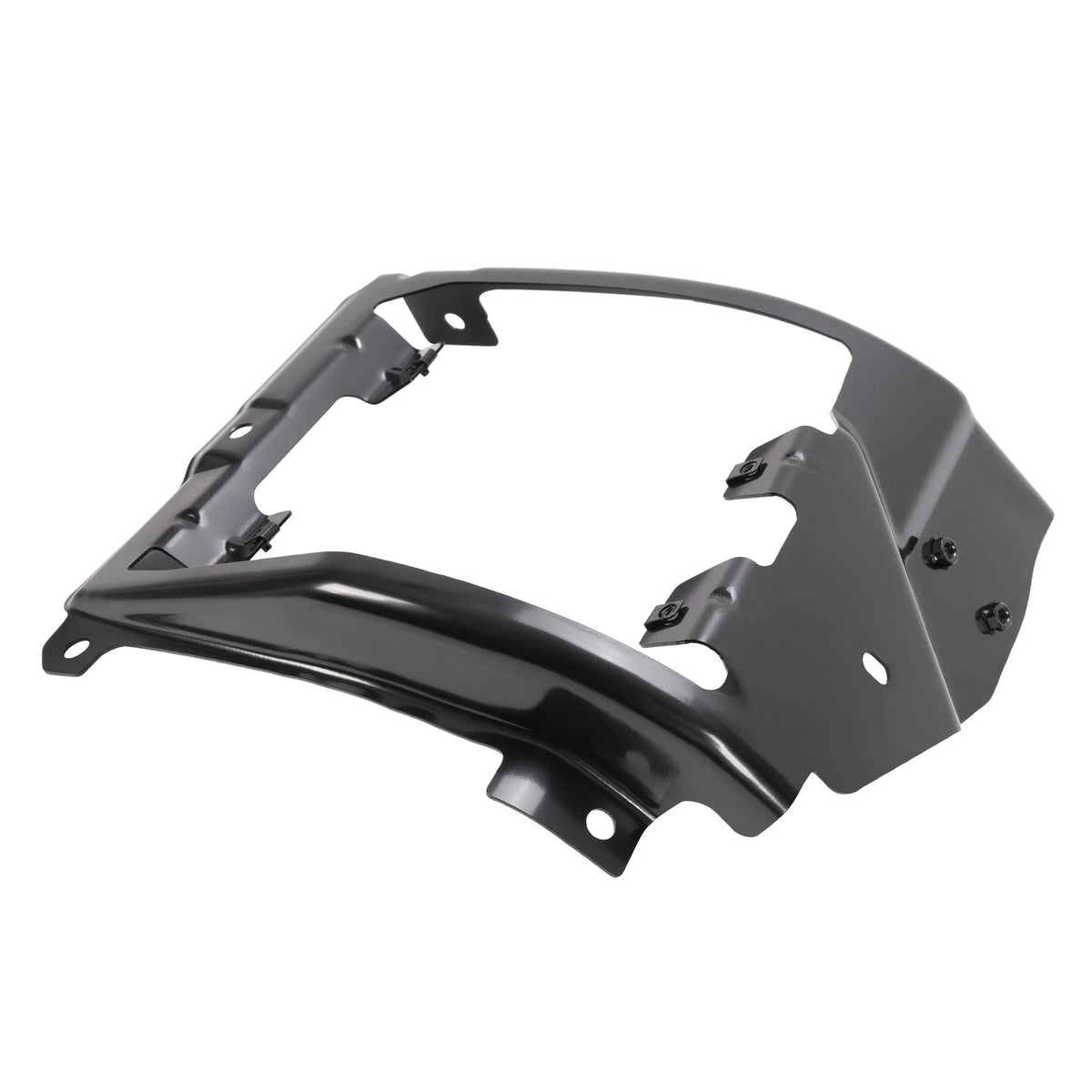 Front Outer Bumper Bracket Right for Silverado 1500/Sierra 1500 (2016–2019) #84029811