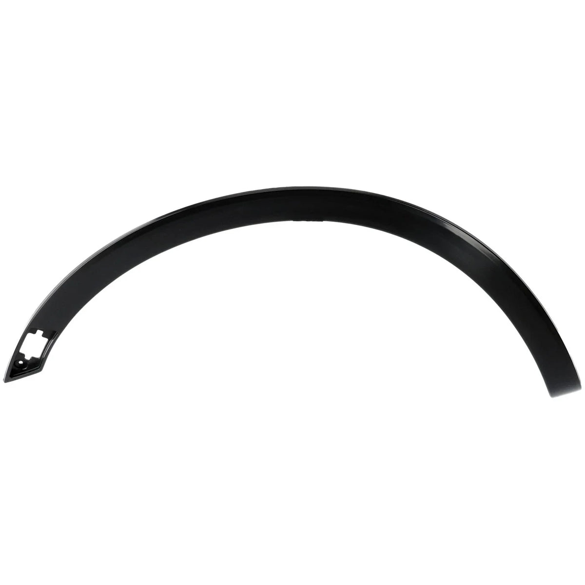 Fender Flares for Ford Ranger (2019–2022) Front Driver Side Primed