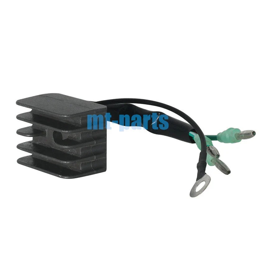 Voltage Regulator Rectifier for Yamaha 40HP 55HP (1992–1998) 664-81970-61