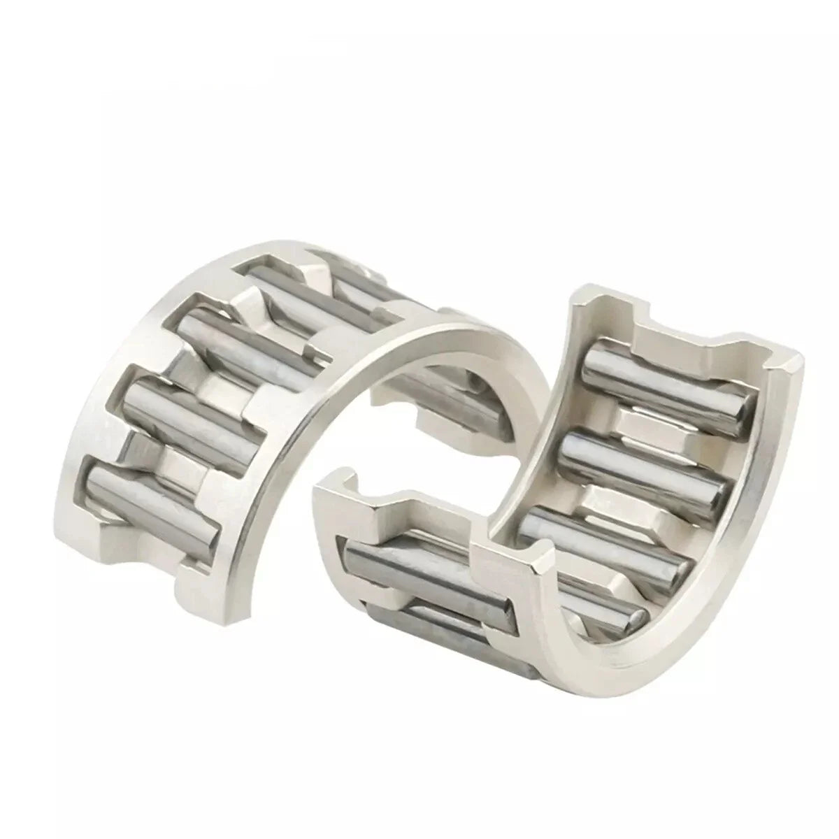 Needle Bearing 93310-730V8 for Yamaha Outboard 2T 75HP 85HP 90HP