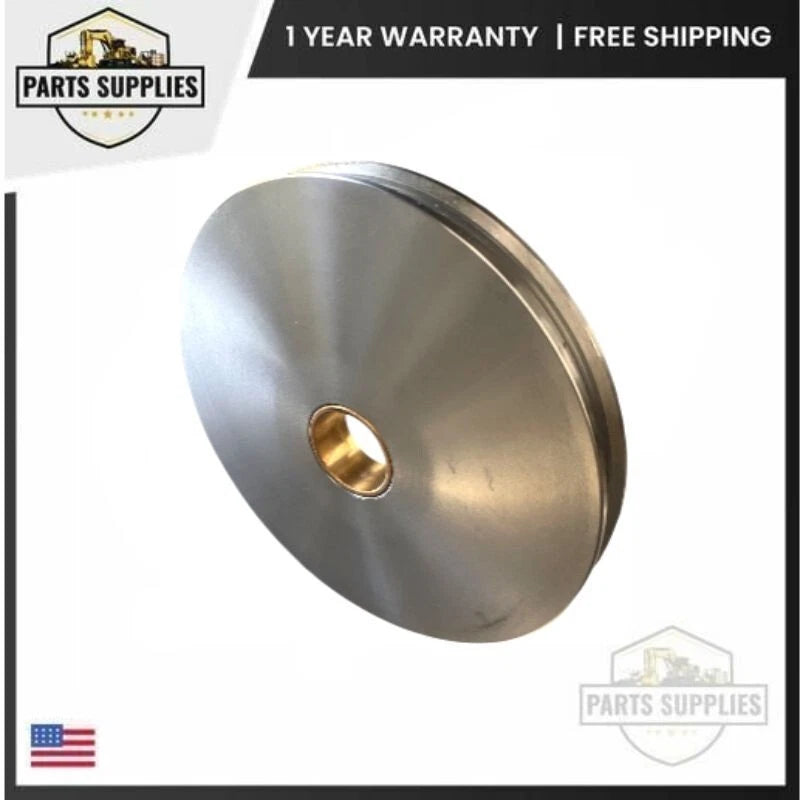 FC5804-2 Cable Sheave for Rotary Lift SMO ARO 4-Post Lift (Fits 8-3/4")