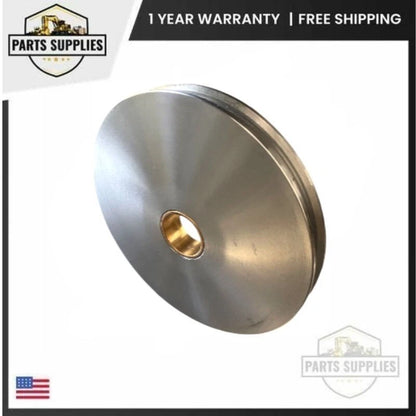 FC5804-2 Cable Sheave for Rotary Lift SMO ARO 4-Post Lift (Fits 8-3/4")