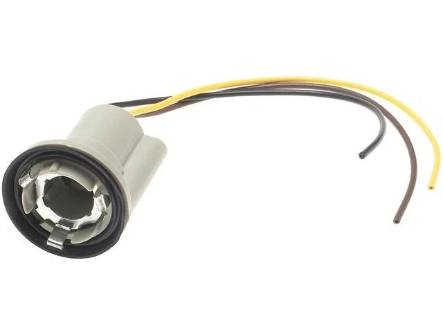 Parking Light Bulb Socket for Buick Skylark (1972, 1975–1981) 78645KCZD