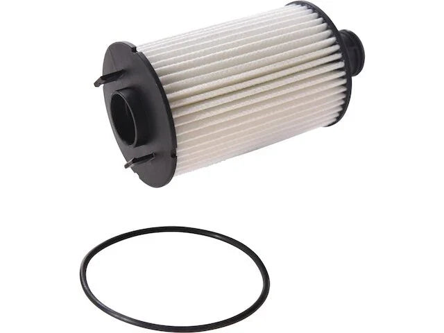 Oil Filter for Jaguar XJ (2010–2018) XB872KY