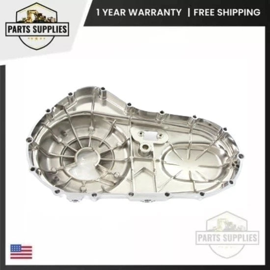 Chrome Outer Primary Cover for Harley Davidson