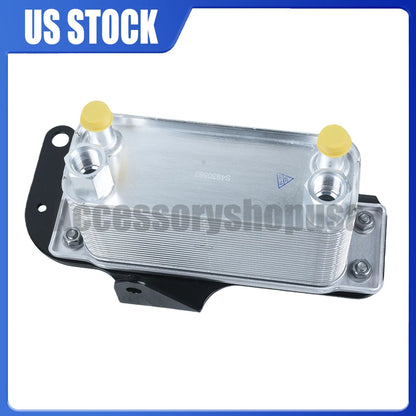 Oil Cooler for Ram 2500 3500 6.7L (2010–2023) 68139111AA 5271665 22809AM