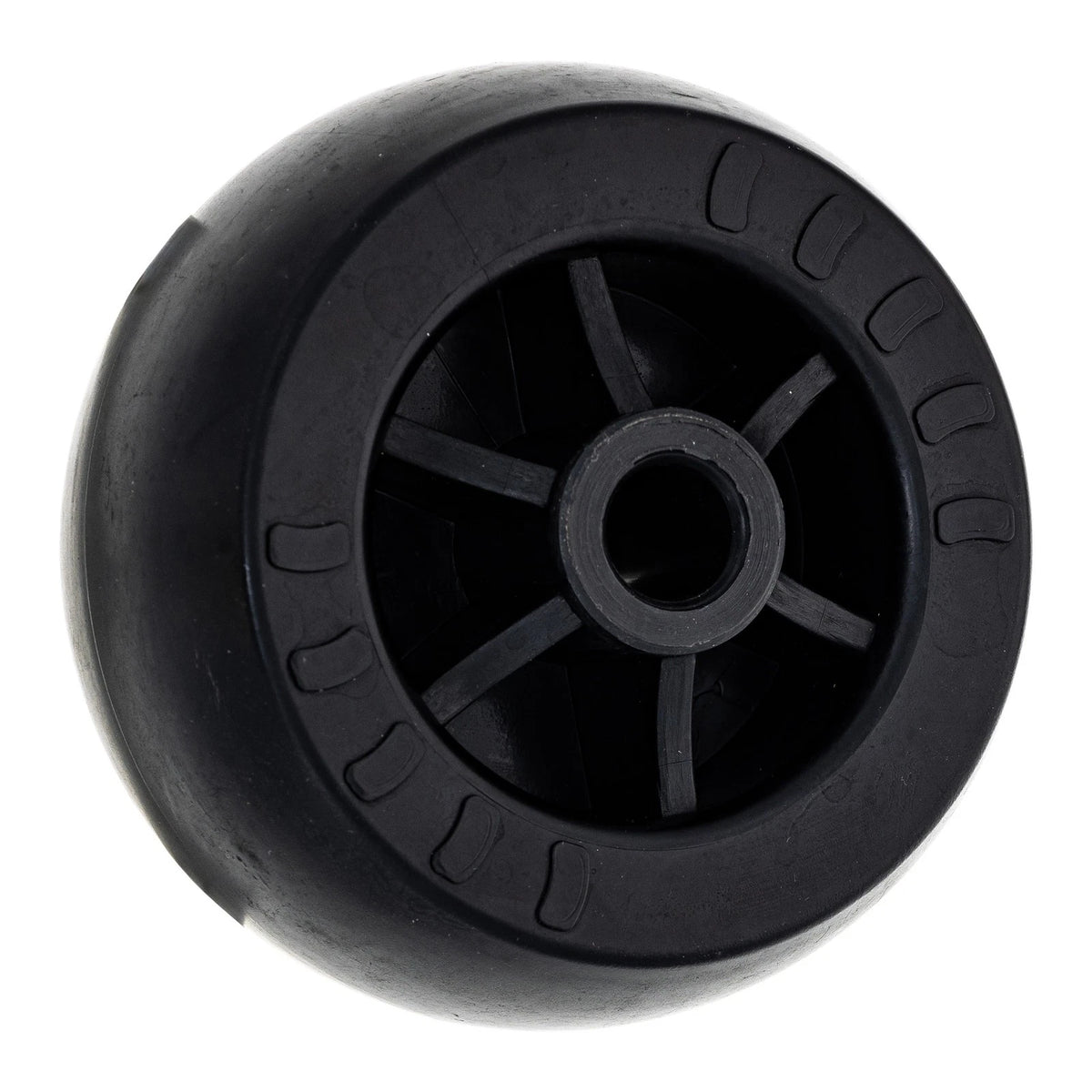 6 Pack Deck Roller for Husqvarna LZ 6130 6125 25C ZTH 5223 (103-3168, 103-4051, 109-2098, K5371-42110, 022-5234-98)