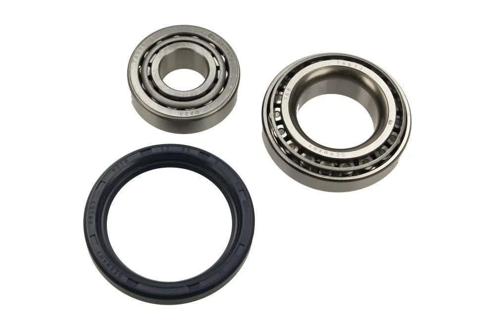 Front Wheel Bearing Kit for VW T2 Bay (1967–1979) 211498071