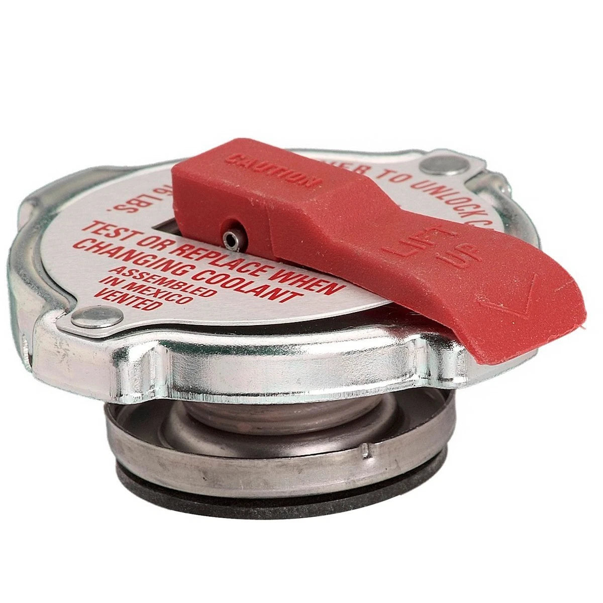 Gates Radiator Cap 31516 for Chevy Olds Express Van SaVana Suburban Cutlass (1993–1997)
