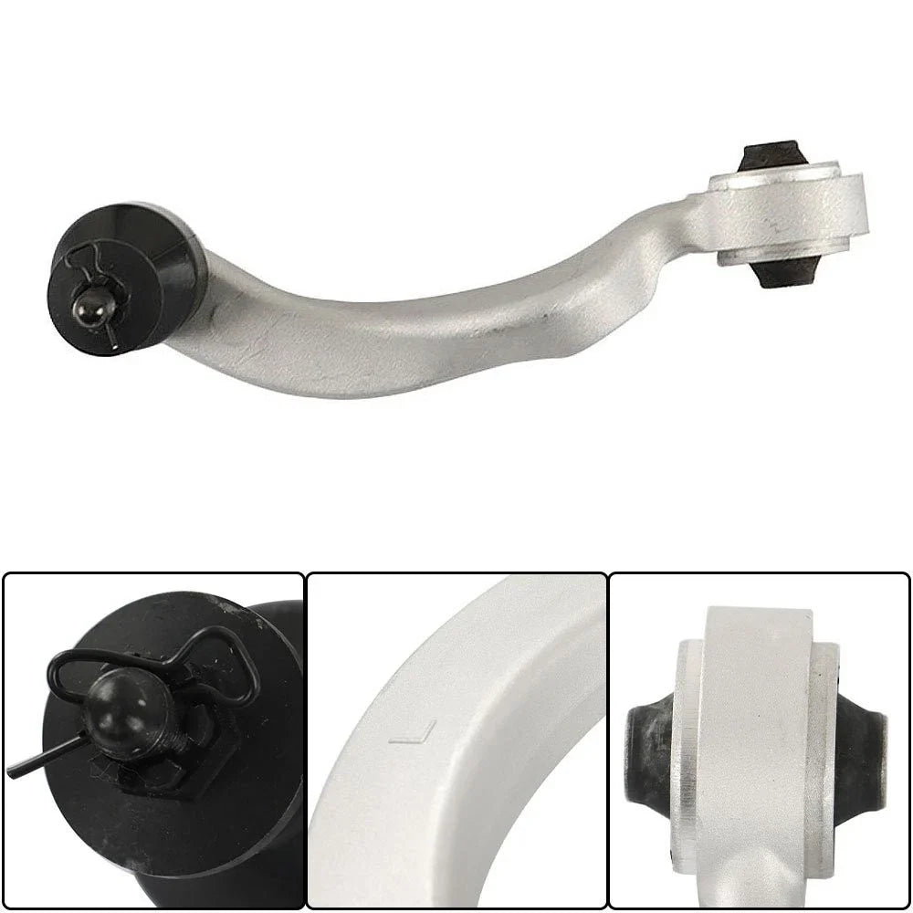 Set of 4 Upper Control Arms for Lexus LS460 (2007–2017)