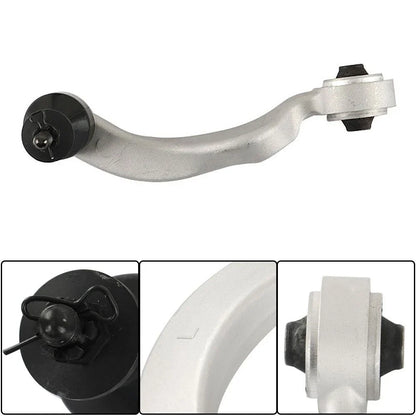 Set of 4 Upper Control Arms for Lexus LS460 (2007–2017)