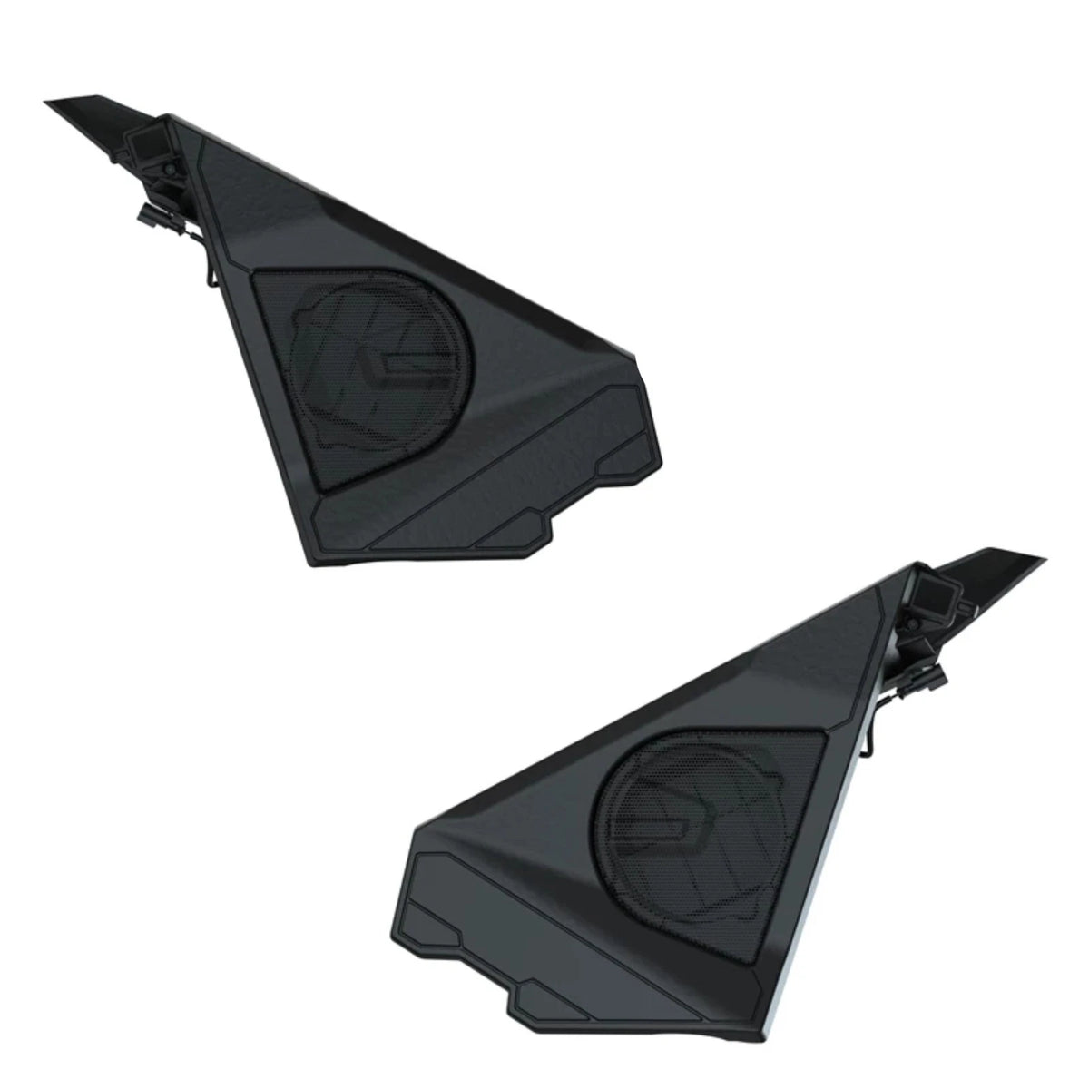 Stage 2 Audio Kit for Polaris Slingshot (OEM, 2889251)