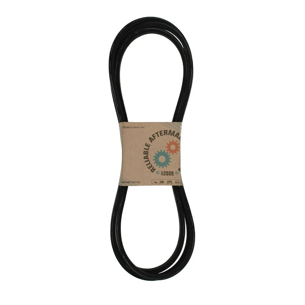 Deck Belt 104335 for Husqvarna IS4500ZBL3561 (Fits 5900159, 5900509)