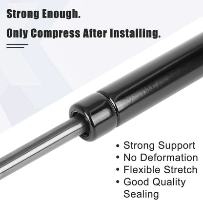 2X Front Hood Lift Supports Struts 6L2Z16C826AA for Ford Explorer (2002–2010)