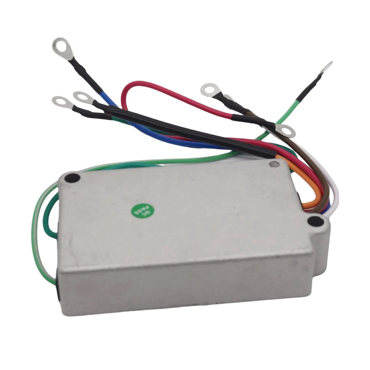 Power Pack Switch Box 18-5786 114-4911 for Mercury Mariner 20HP 40HP