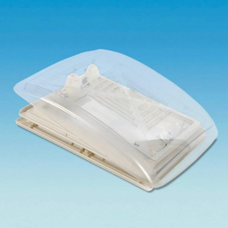 Clear Roof Light Vent Skylight for MPK Motorhome (900160)