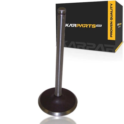 Intake Valve for Jeep Wagoneer (1990) | Steel | MLX-CAS33003515-CLA4