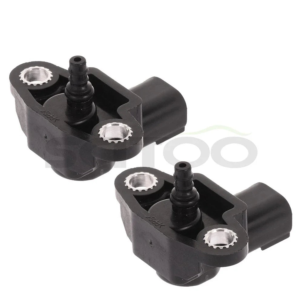 Boost Air Intake MAP Sensor for Mercedes-Benz C63 AMG (2012–2015) 0261230189