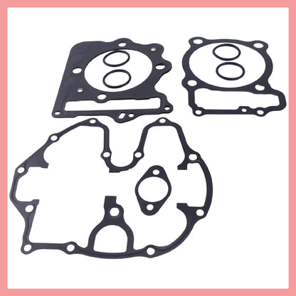 Set of 1 Top End Gasket Kit C7826 for Honda TRX400EX (1999–2014)