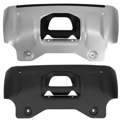 Front Undershield Skid Plate for Land Rover Defender 90/110/130 (2020–2025) CON-A000210