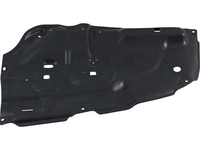 Engine Splash Shield Right for Toyota Avalon (2011–2012) 53398ZNKQ