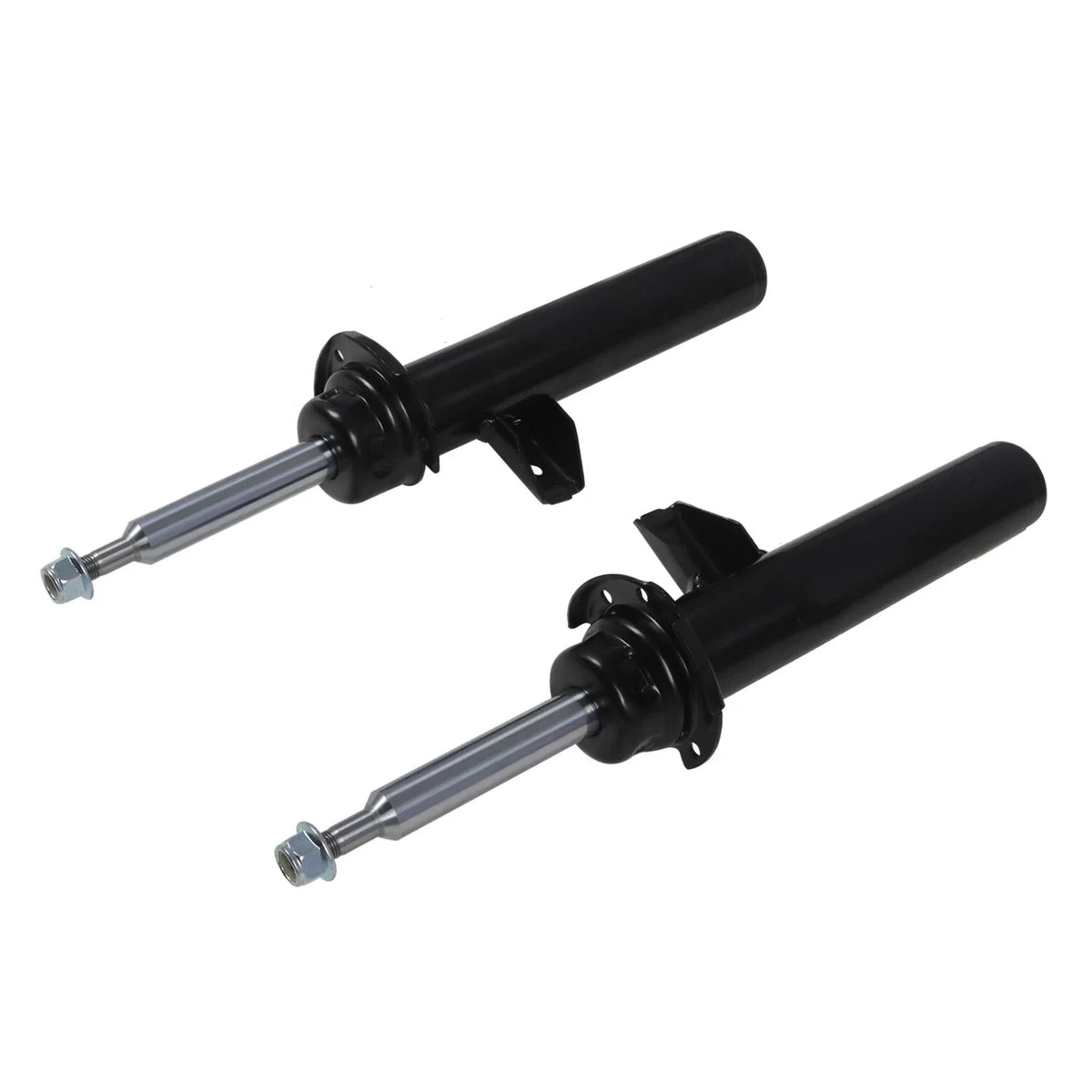 2X Front Struts Absorbers for BMW 525xi 530xi 528xi xDrive 535xi xDrive