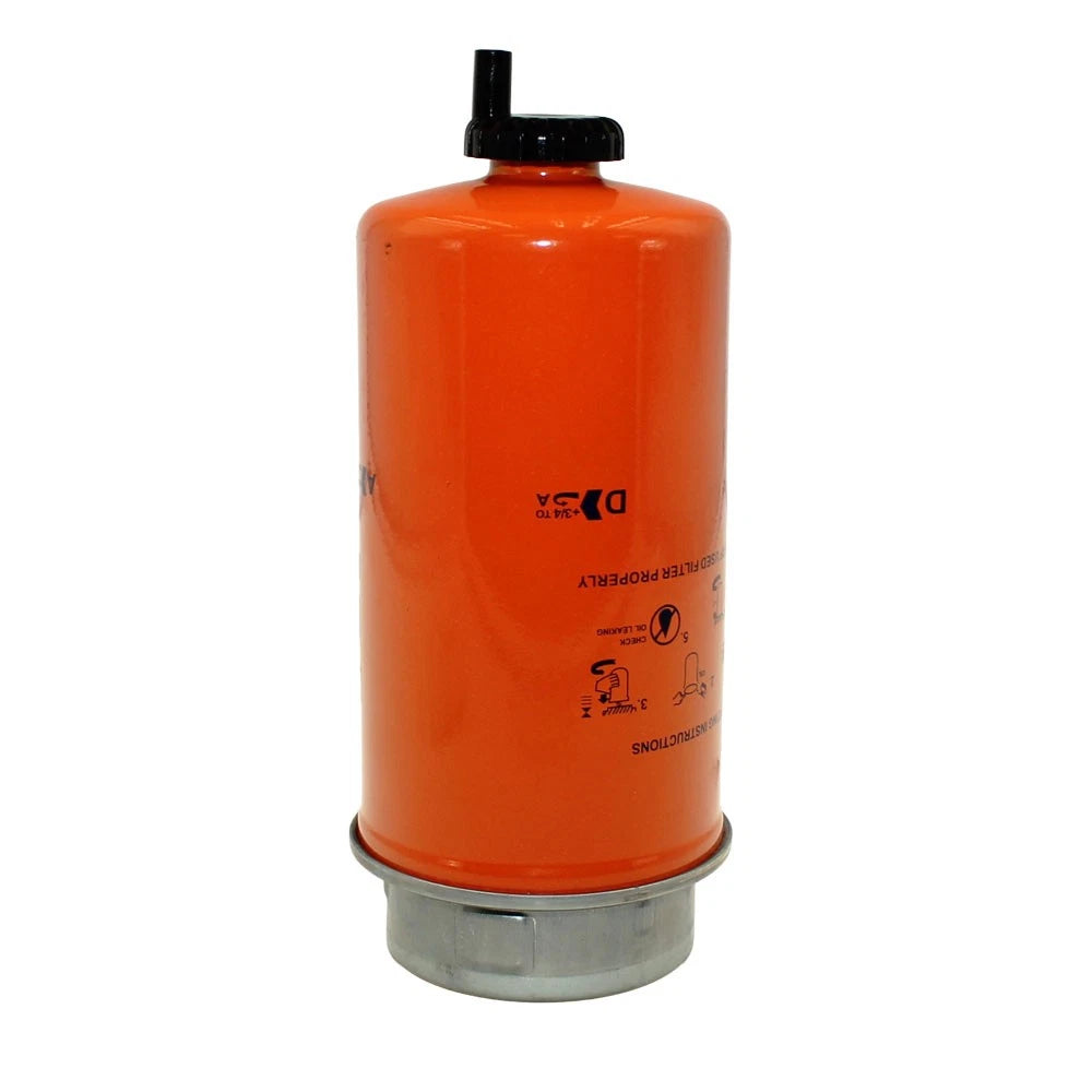 Fuel/Water Separator Filter for John Deere R450 T550 T550I W540 W550