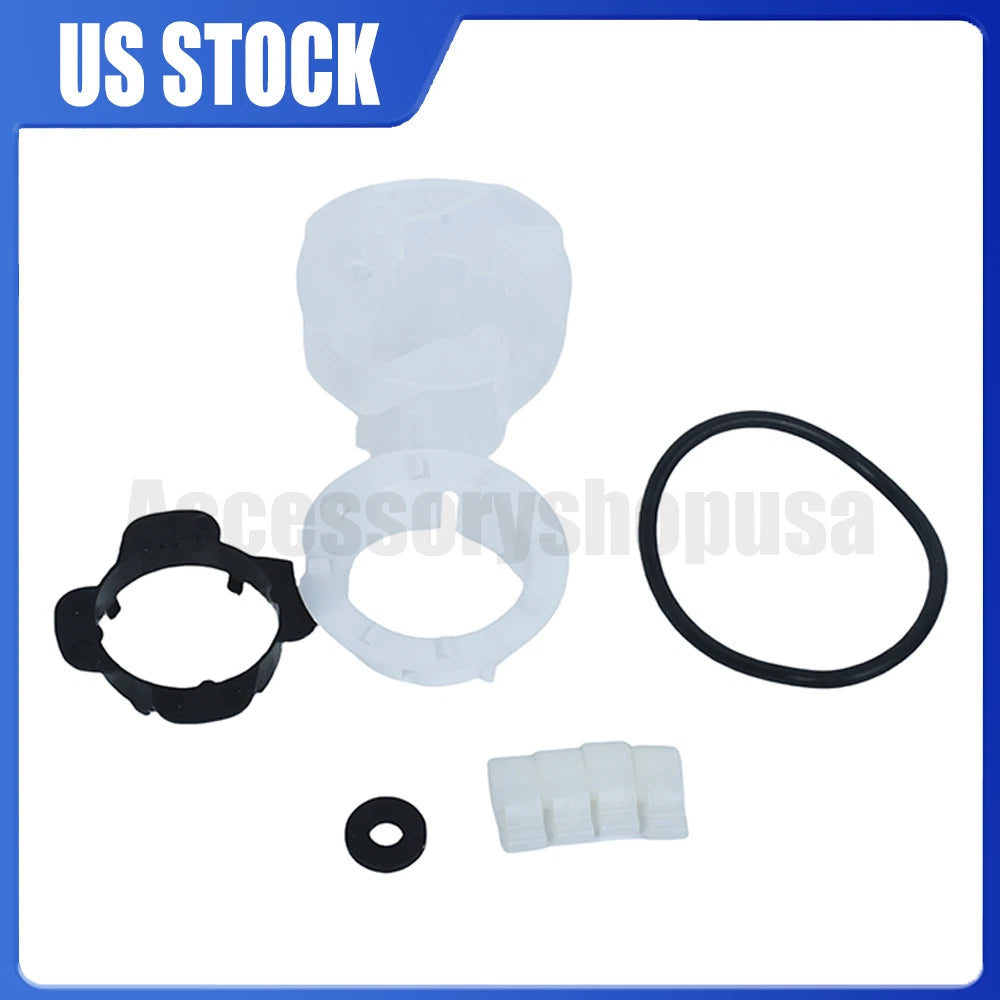Washer Agitator Dogs Cam Kit for Whirlpool Kenmore Washing Machines