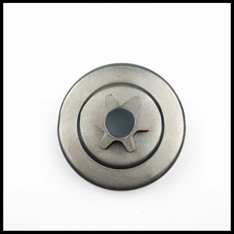 Clutch Drum Assembly with Sprocket Bearing & Snap Ring for Chainsaws