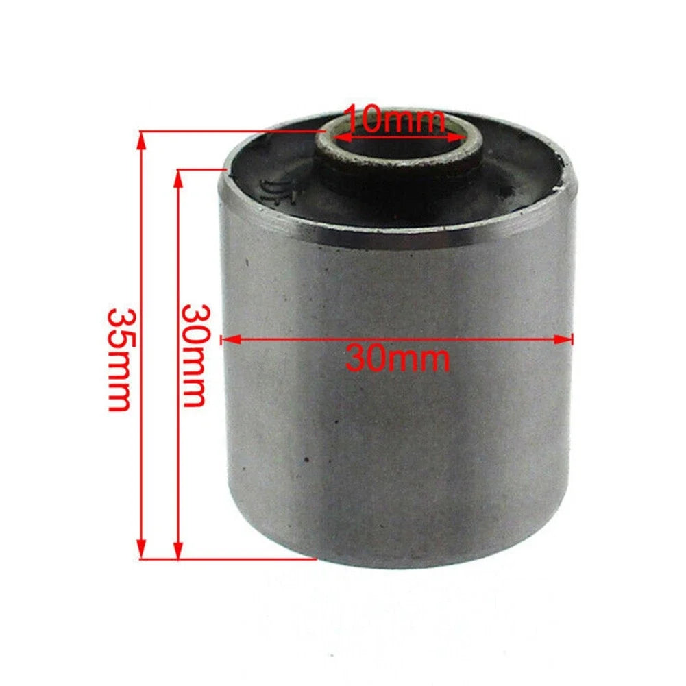 Set of 2 Engine Mount Bushings for GY6 125cc 150cc ATV Quad