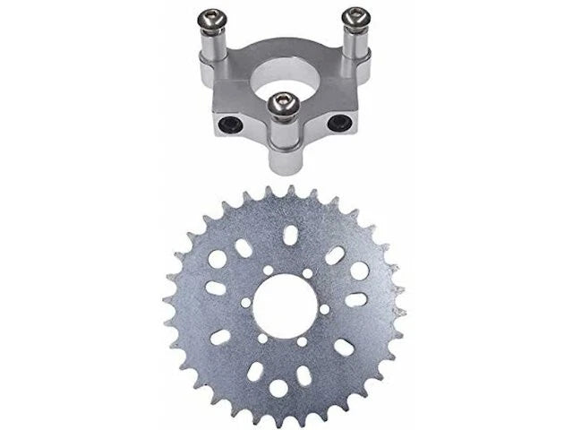 Wheel Hub for Ford Transit-350 (2015–2026) 44241PTNP