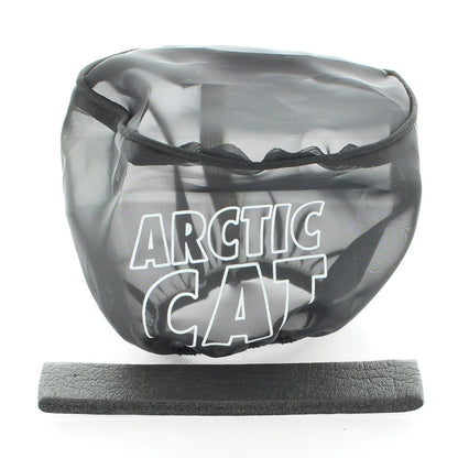 Air Pre-Filter Sock Kit for Arctic Cat 400, 454, 500 ATV (OEM 0436-176)