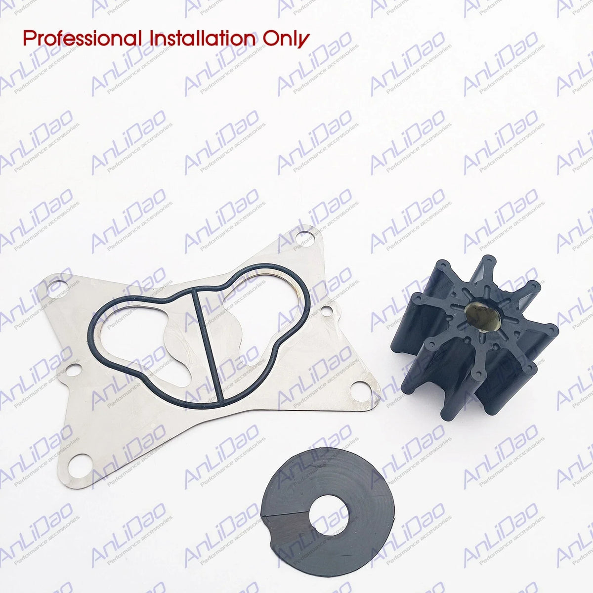 Impeller Kit for Mercruiser Sterndrive GLM 4.5L 6.2L V6 V8 (8M0137220)