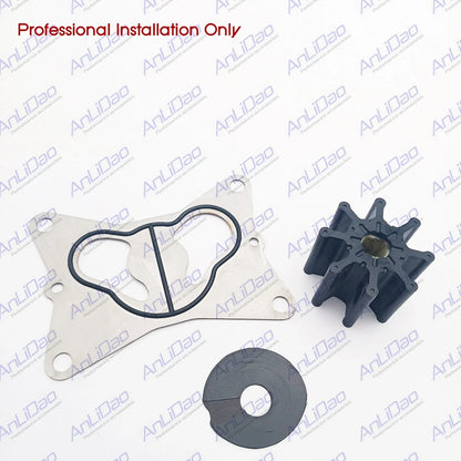 Impeller Kit for Mercruiser Sterndrive GLM 4.5L 6.2L V6 V8 (8M0137220)