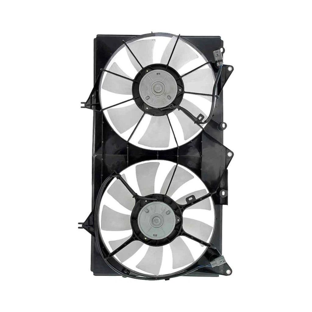 Radiator Fan for Lexus ES300 (2002–2003) ALX-PAU-RB-620-532-CL360A50