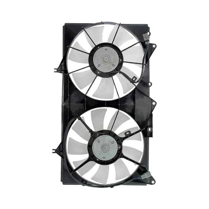 Radiator Fan for Lexus ES300 (2002–2003) ALX-PAU-RB-620-532-CL360A50